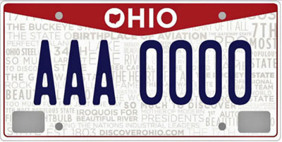 Driver's License - Title Transfer and Auto Tags - Dublin ...