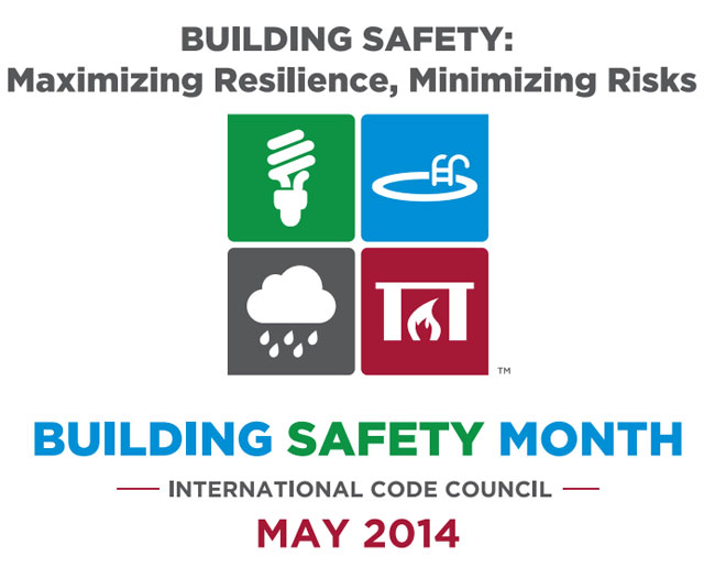 Dublin, Ohio, USA » City of Dublin recognizing Building Safety Month