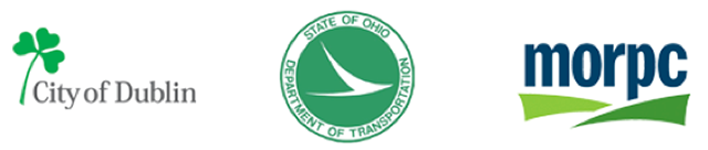 dublin-odot-morpc-logos