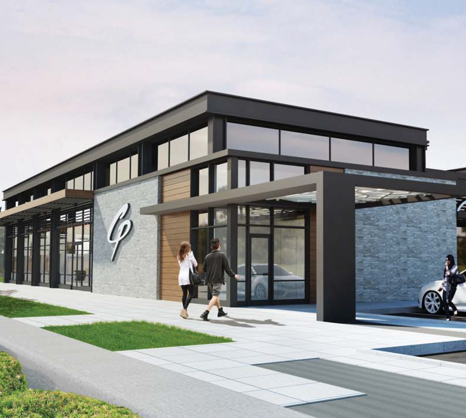 Charles Penzone's Salons Dublin, Ohio, USA