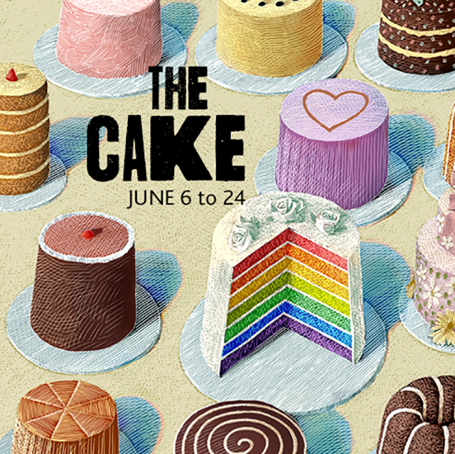 Dublin, Ohio, USA » The Abbey Theater moves outside for the Summer