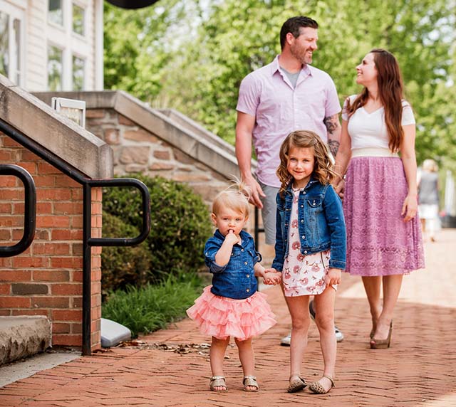 Dublin, Ohio, USA » Preschool/Youth