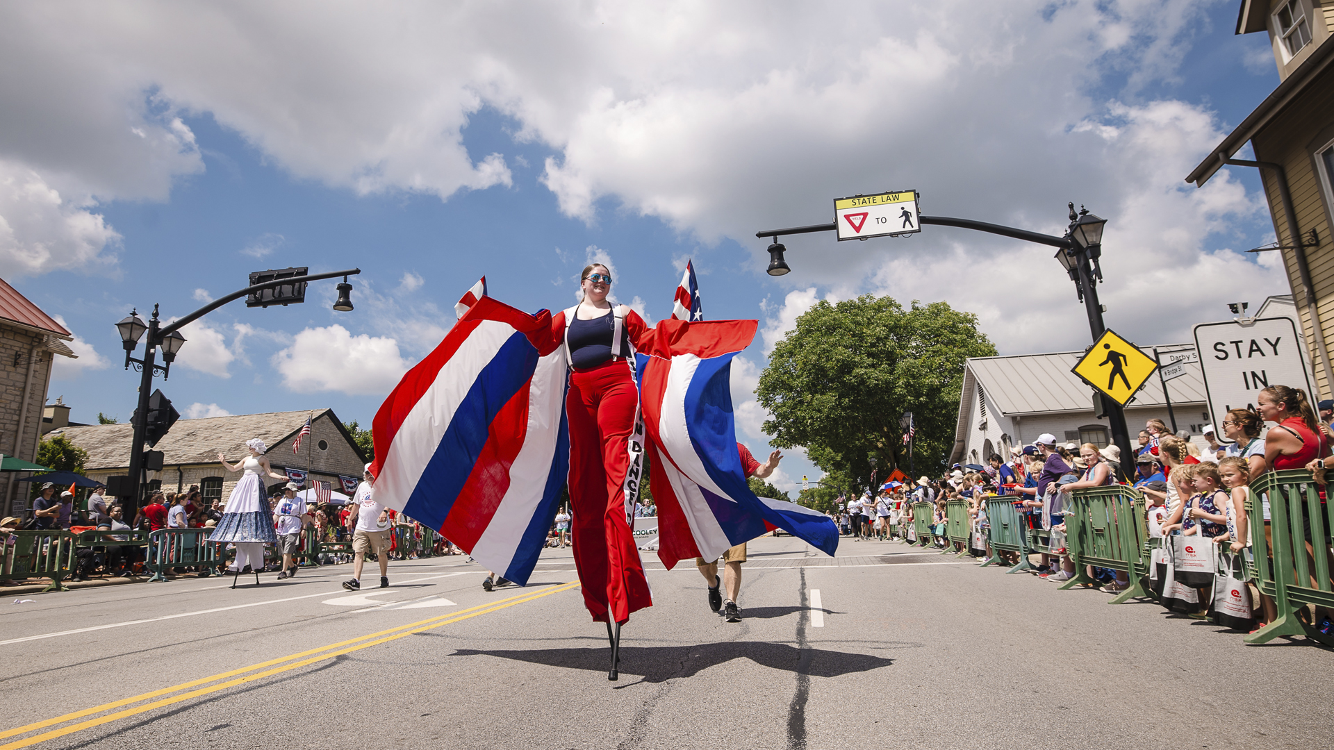 U.S. 33-S.R. 161-Post Road Interchange Improvements – City of Dublin
