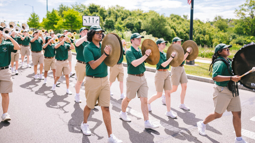 Newsroom City of Dublin Ohio USA