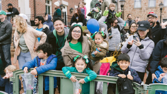 City of Dublin Unveils Economic Development Strategic Rollout City of