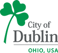 City of Dublin, Ohio, USA