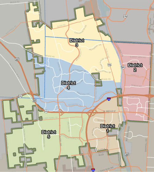 Police Districts 502x560 