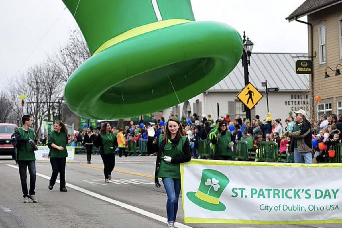 Community Events – City of Dublin, Ohio, USA