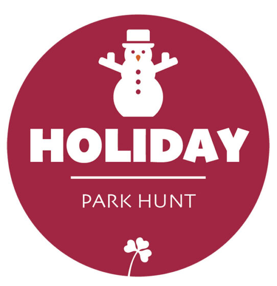 Park Hunt City of Dublin, Ohio, USA