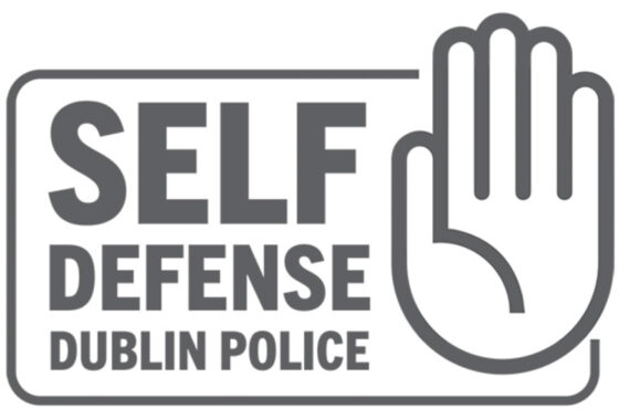 Dublin Police Offering Self-Defense Classes