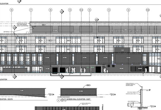 Mount Carmel Health Systems Dublin Campus – Amended Final Development Plan