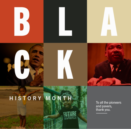 How to Honor Black History Month in Dublin