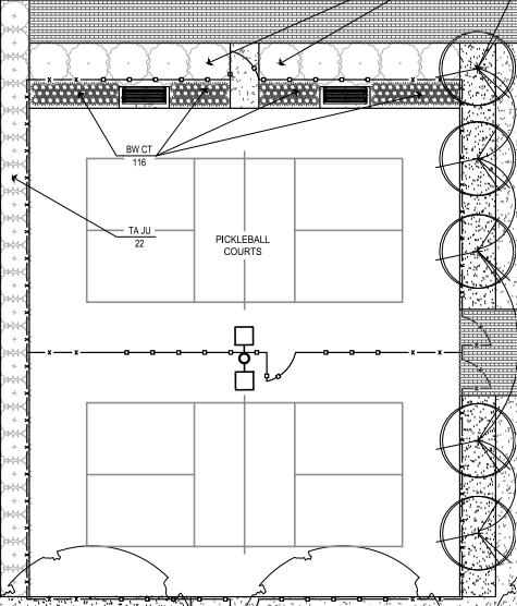 IGS Energy Pickleball Court – Amended Final Development Plan – City of ...