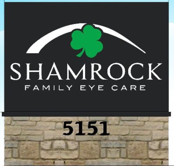 Shamrock Family Eye Care – Minor Project Review