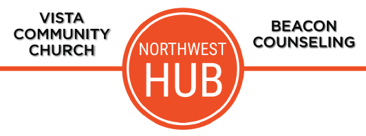 Vista Community Church - Northwest Hub - Beacon Counseling