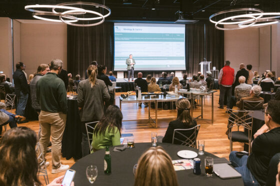 Dublin Works: Innovation, Business & Work