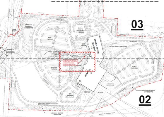 Mount Carmel Health System – Amended Final Development Plan