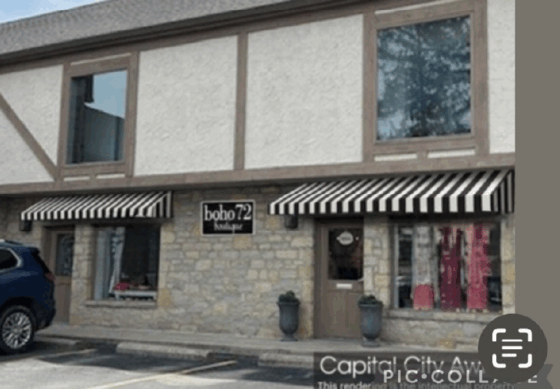 Boho 72 Boutique – Minor Project Review