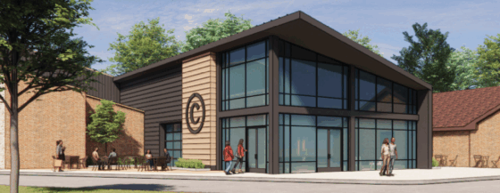 Cypress Church of Dublin – Variance