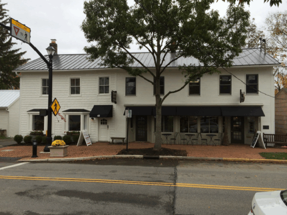 48-52 S High Facelift – Minor Project Review