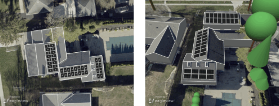 56 Franklin St Solar Panel – Minor Project Review