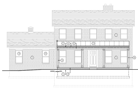 85 Franklin Street – Minor Project Review