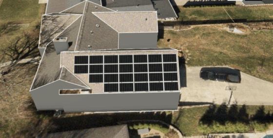 60 Franklin St Solar Panel – Minor Project Review
