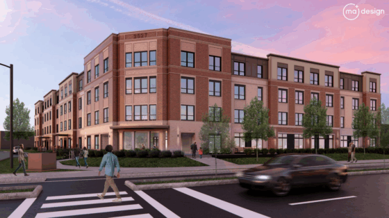 All In Dublin – Preliminary Development Plan