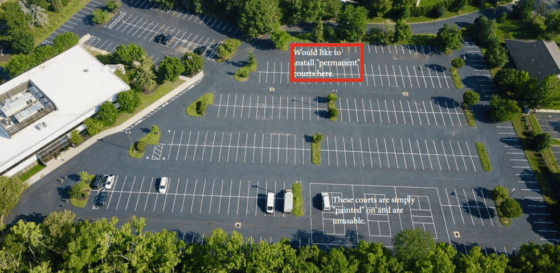 Vista Church – Amended Final Development Plan