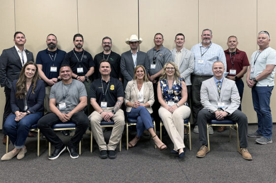 Dublin Police Earn Spot in National Law Enforcement Leadership Initiative