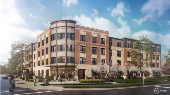 All In Dublin – Final Development Plan