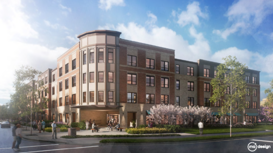 All In Dublin – Final Development Plan