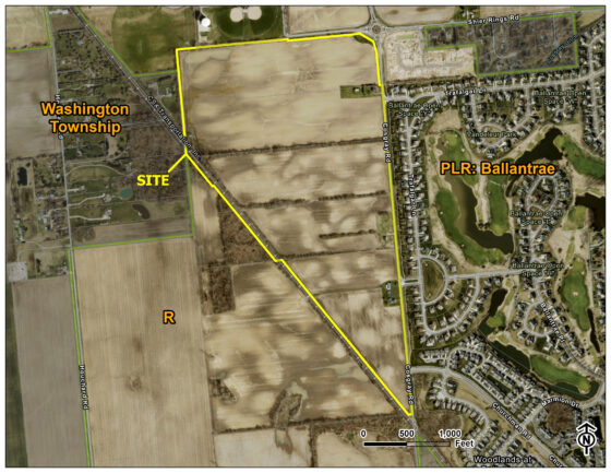 West Innovation District – ID-6 Research Transition District