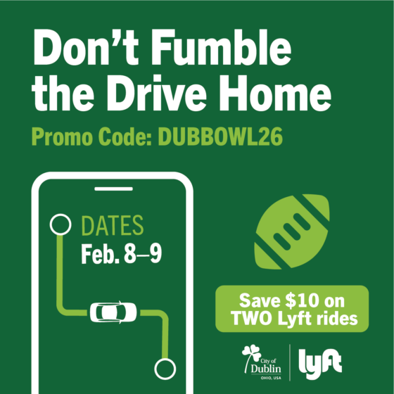 Don’t Fumble the Drive Home