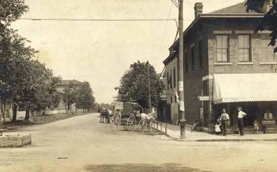 Dublin’s Firsts & Originals