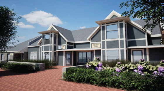 72 & 84 N. High St, 20 North St – Master Sign Plan/ Minor Project Review