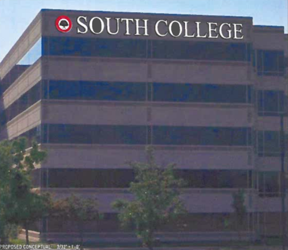 Atrium 1 – Amended Final Development Plan (Text Amendment)