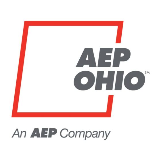 AEP Underground Cable Work in Muirfield: Phase 2