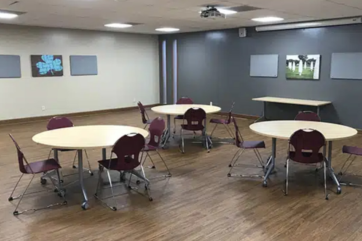 kaltenbach-community-center