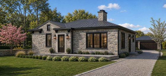 143 S Riverview – Informal Review