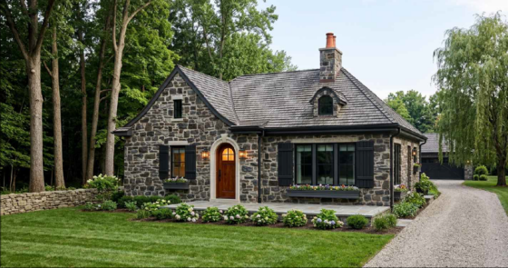 143 S Riverview – Informal Review