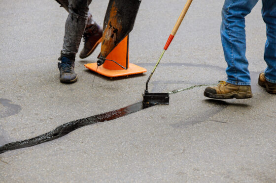 Pavement Maintenance 2026