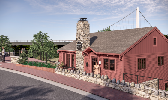 Riverview Village – 62 N Riverview St – Amended Final Development Plan