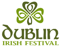 Dublin Irish Festival Logo