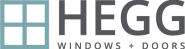 Hegg Windows Logo