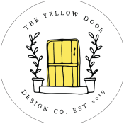 TheYellowDoorDesign