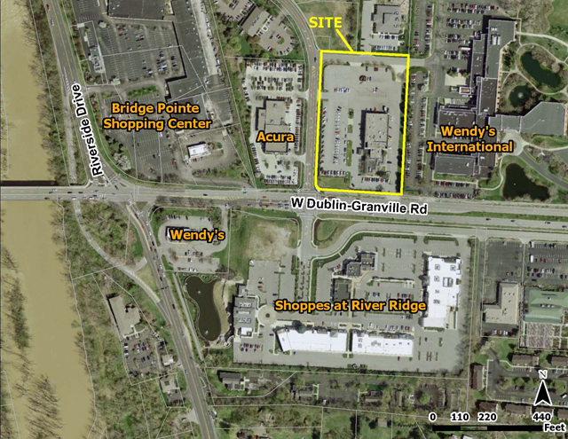 Dublin Ohio Usa 187 13 008