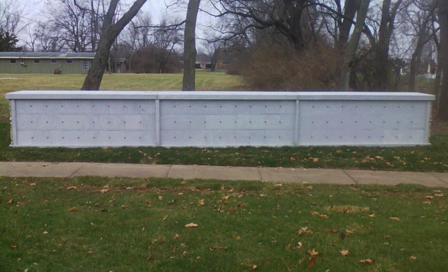 columbarium