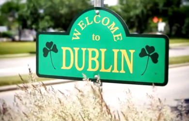 Dublin, Ohio, USA Â» Visiting Dublin