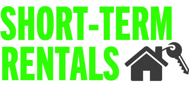 Short-Term Rentals